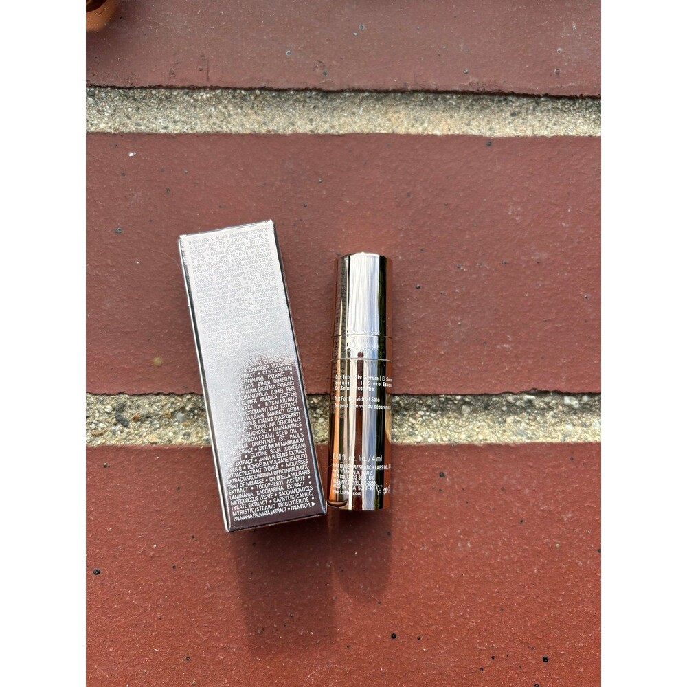 La Mer 6 Piece Skincare Luxury Kit Plus La Mer Box And Wrapping Plus Cream - Picture 11 of 12